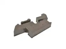 поглотитель 68599577AA CHRYSLER