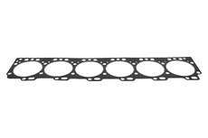Прокладка ГБЦ STELLOX 81-10686-SX