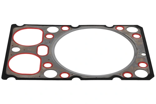 Прокладка ГБЦ STELLOX 81-10687-SX