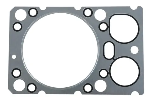 Прокладка ГБЦ STELLOX 81-10689-SX