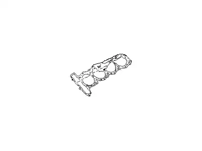 Прокладка ГБЦ NISSAN 1104460U15