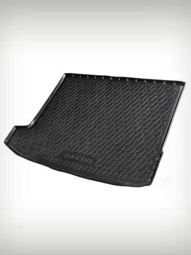Коврик в багажник COMFORT 42.01.001.VPL