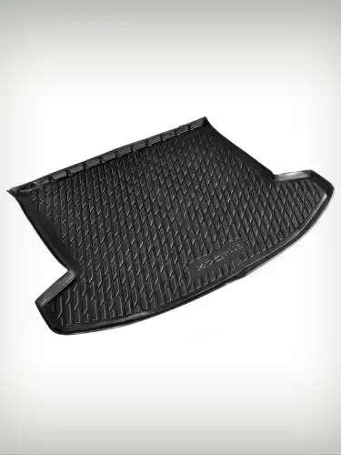 Коврик в багажник COMFORT 40.01.003.VPL