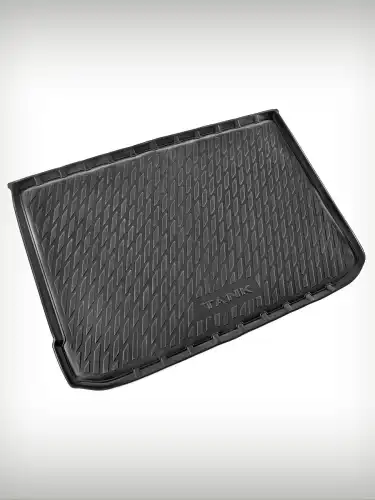 Коврик в багажник COMFORT 43.01.002.VPL