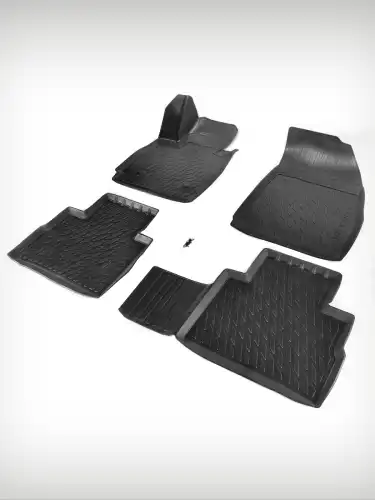Коврики в салон COMFORT 42.01.002.PL