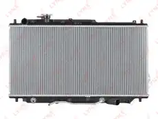 Радиатор системы охлаждения двигателя LYNXAUTO RB-2343