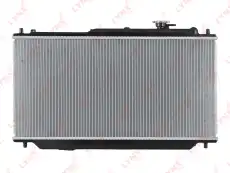 Радиатор системы охлаждения двигателя LYNXAUTO RB-2343