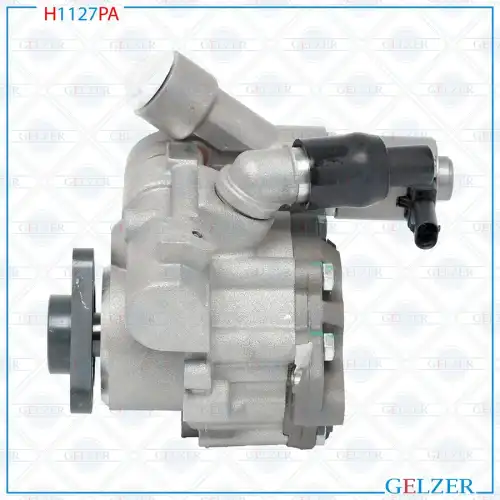 Насос гидроусилителя руля GELZER H1127PA