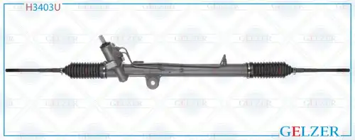 Рулевая рейка Great Wall Wingle 5 2012-2017 H3403U GELZER