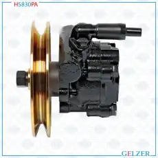 Насос гидроусилителя руля GELZER H5830PA