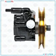 Насос гидроусилителя руля GELZER H5830PA