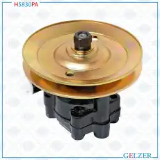 Насос гидроусилителя руля GELZER H5830PA