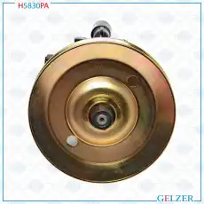 Насос гидроусилителя руля GELZER H5830PA