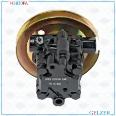 Насос гидроусилителя руля GELZER H5830PA