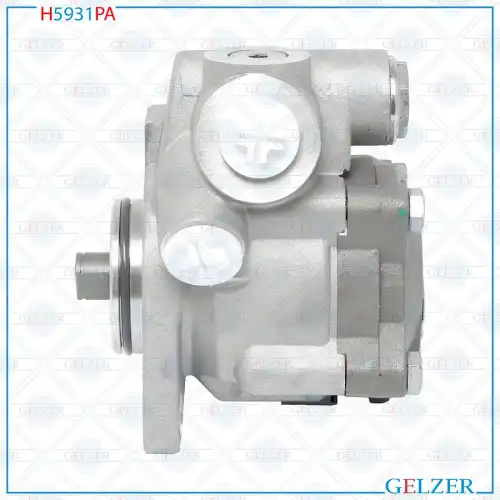 Насос гидроусилителя руля GELZER H5931PA