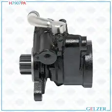 Насос гидроусилителя руля GELZER H7907PA