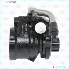 Насос гидроусилителя руля GELZER H7907PA