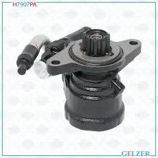 Насос гидроусилителя руля GELZER H7907PA