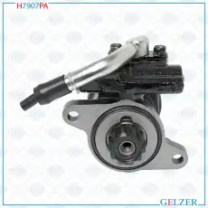 Насос гидроусилителя руля GELZER H7907PA