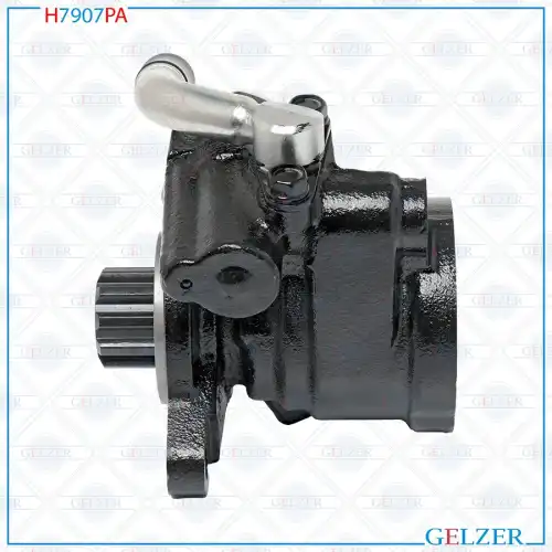 Насос гидроусилителя руля GELZER H7907PA