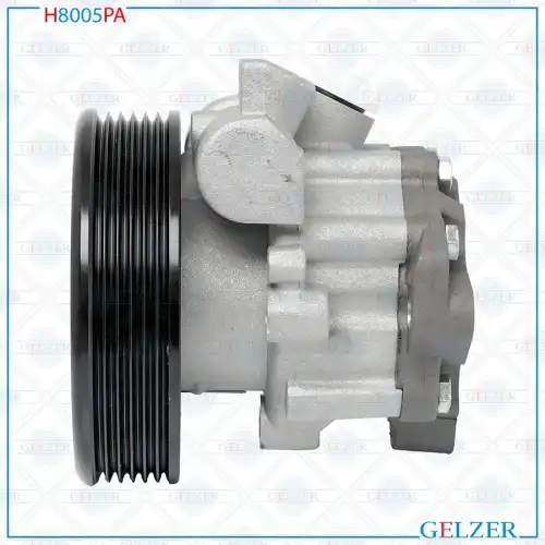 Насос гидроусилителя руля GELZER H8005PA
