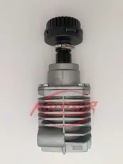 Влагомаслоотделитель 8175-3512100-10 KONNOR