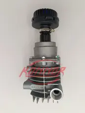Влагомаслоотделитель 8175-3512100-10 KONNOR