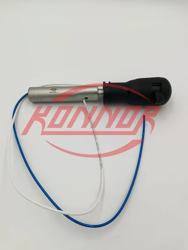 Ручка рычага КПП КамАЗ 412-1703007 KONNOR