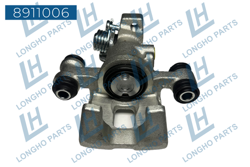 Суппорт тормозной LONGHO 8911006