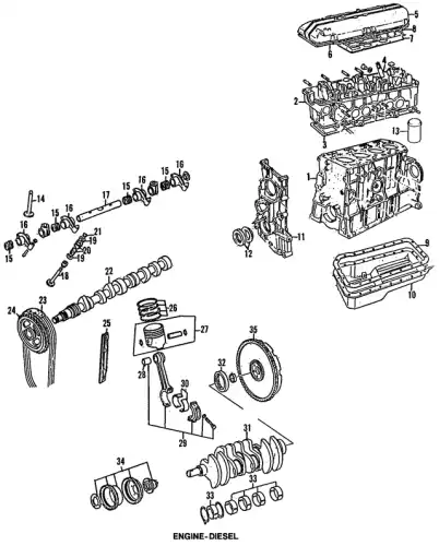 Прокладка ГБЦ MAZDA 1456-10-235