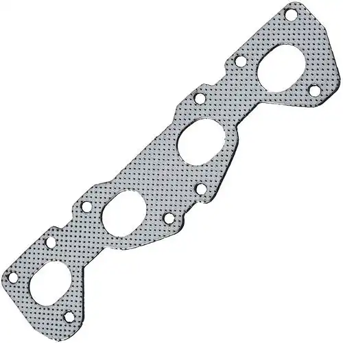 Прокладка коллектора ZIKMAR Z39077R