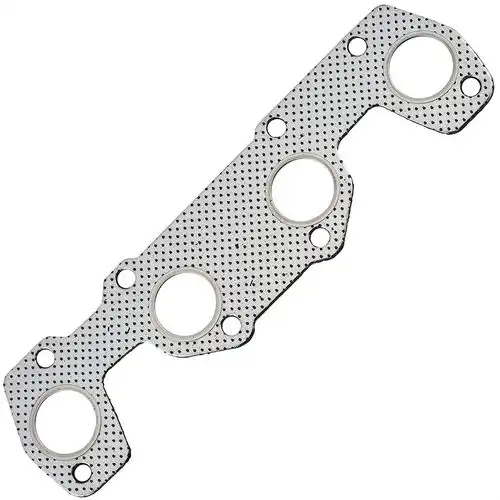 Прокладка коллектора ZIKMAR Z39078R