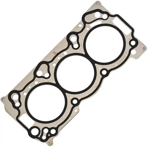 Прокладка ГБЦ ZIKMAR Z39114R