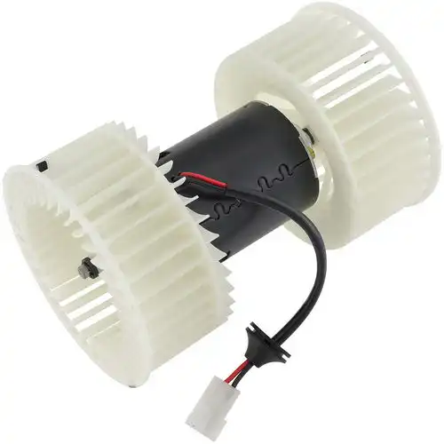 Вентилятор отопителя ZIKMAR Z72276R