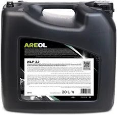 Гидравлическое масло AREOL AR193 минеральное 20 л
