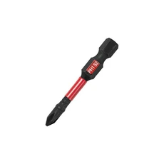 Бита ударная P.I.T. PH1x50 мм 2 шт в уп. ASDR01-50PH1