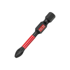 Бита ударная P.I.T. PZ2x50 мм 2 шт в уп. ASDR02-50PZ2