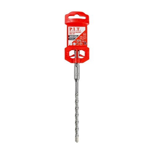 Бур SDS Plus P.I.T. 6x160 мм AMAS01-0616