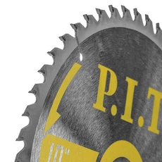 Диск пильный P.I.T. 250x32/30x2,2 мм 48T ACTW10-250T48