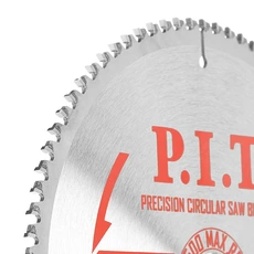 Диск пильный P.I.T. 250x32/30x2,4 мм 80T ACTW04-250T80