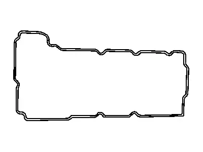 Прокладка ГБЦ CHRYSLER 4663980AB