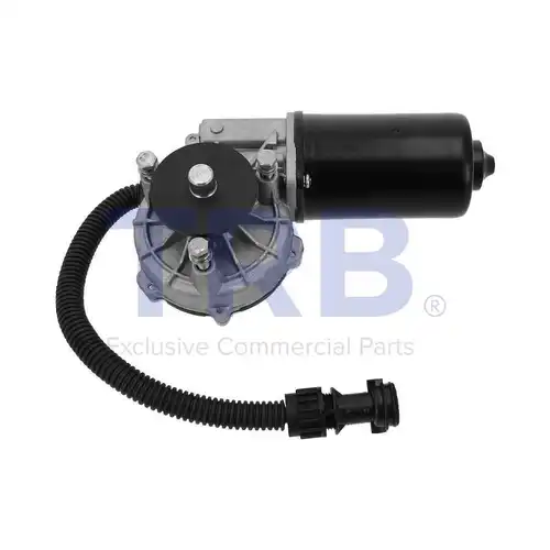 Моторчик стеклоочистителя MAN R465.0161 TRB