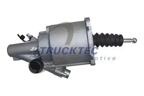 Усилитель сцепления 17.23.007 TRUCKTEC