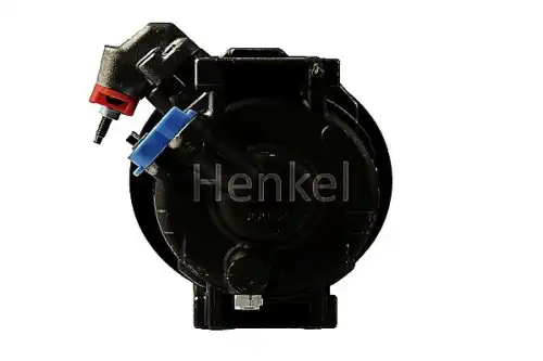 Компрессор, кондиционер 7112248R HENKEL