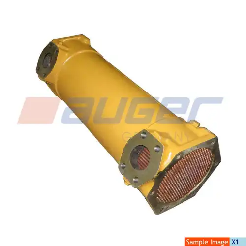 Масляный радиатор AUGER 131847
