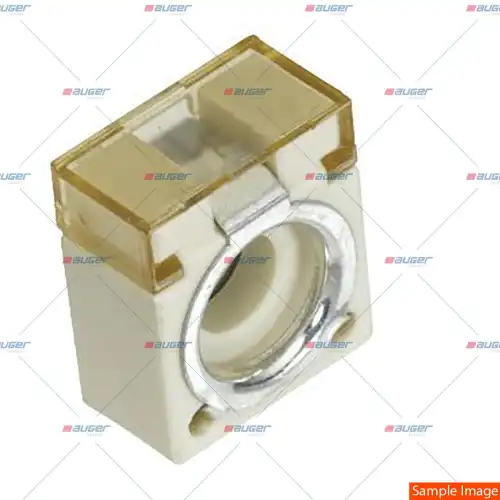 Предохранитель 133009 AUGER