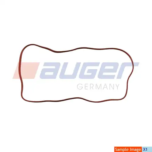 Прокладка ГБЦ AUGER 134152