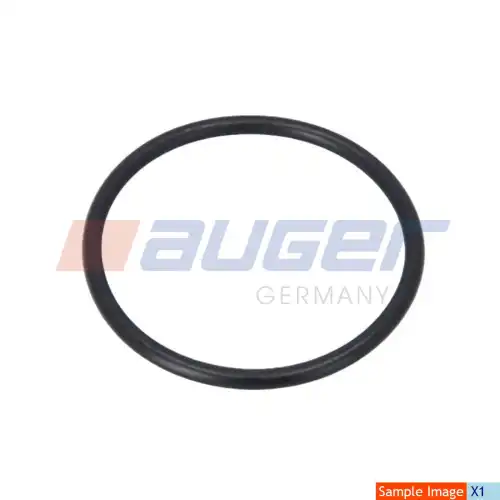 Прокладка глушителя AUGER 136781