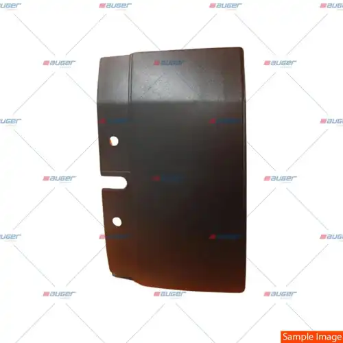 140158 Крышка Бампер AUGER