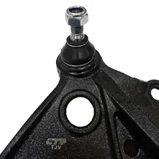 Рычаг подвески CTR CQ0729L